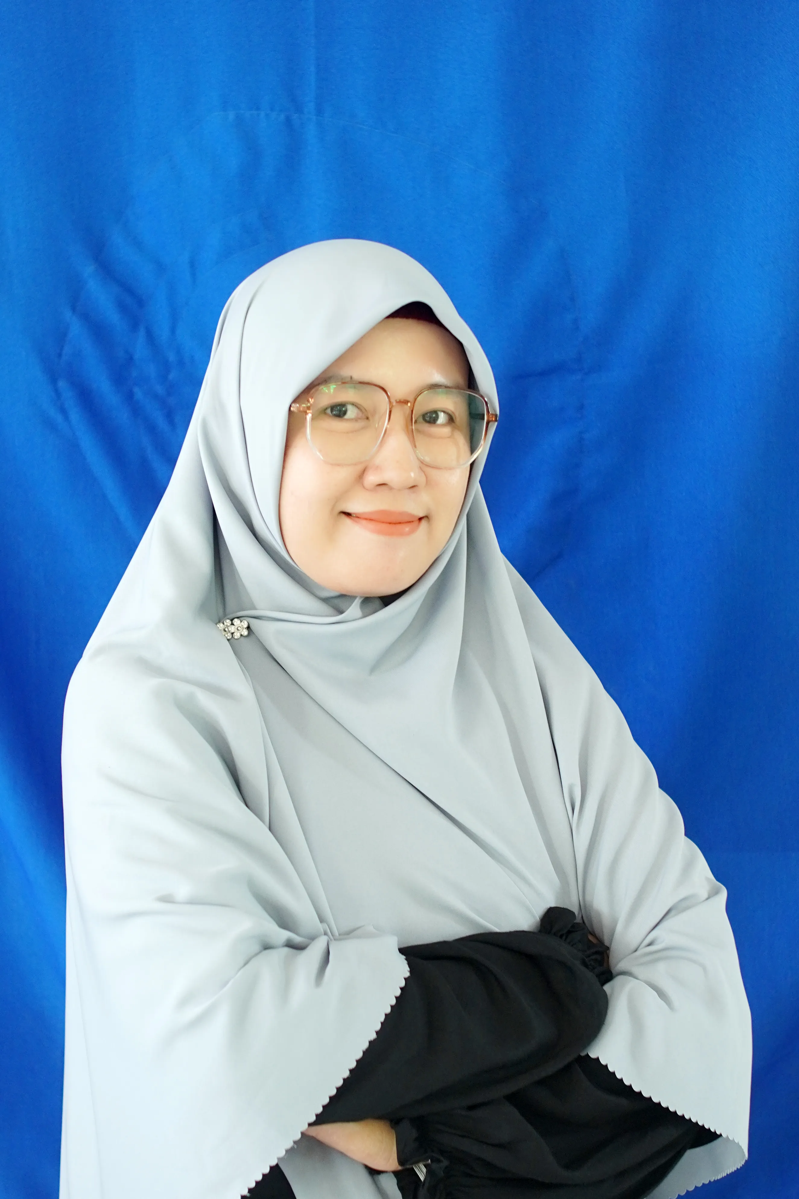 Nuriza Apriyanti, S.Pd